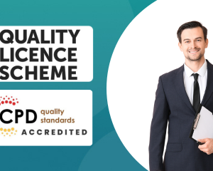 Diploma in Estate Agent Training Level 5
