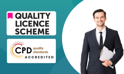 Diploma in Estate Agent Training Level 5