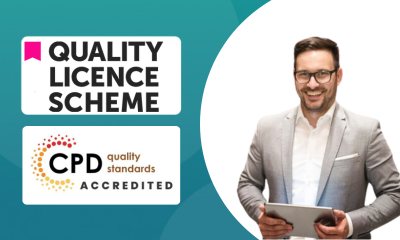 Diploma in Purchasing and Procurement Level 5