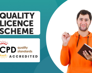 Diploma in Social Work Studies Level 5
