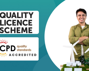 Diploma in Sustainable Energy Level 4