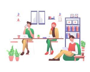 Handling Office Politics