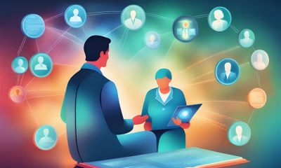 Information Governance in Health & Social Care