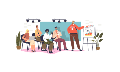 Middle Manager Management Training – Training Express