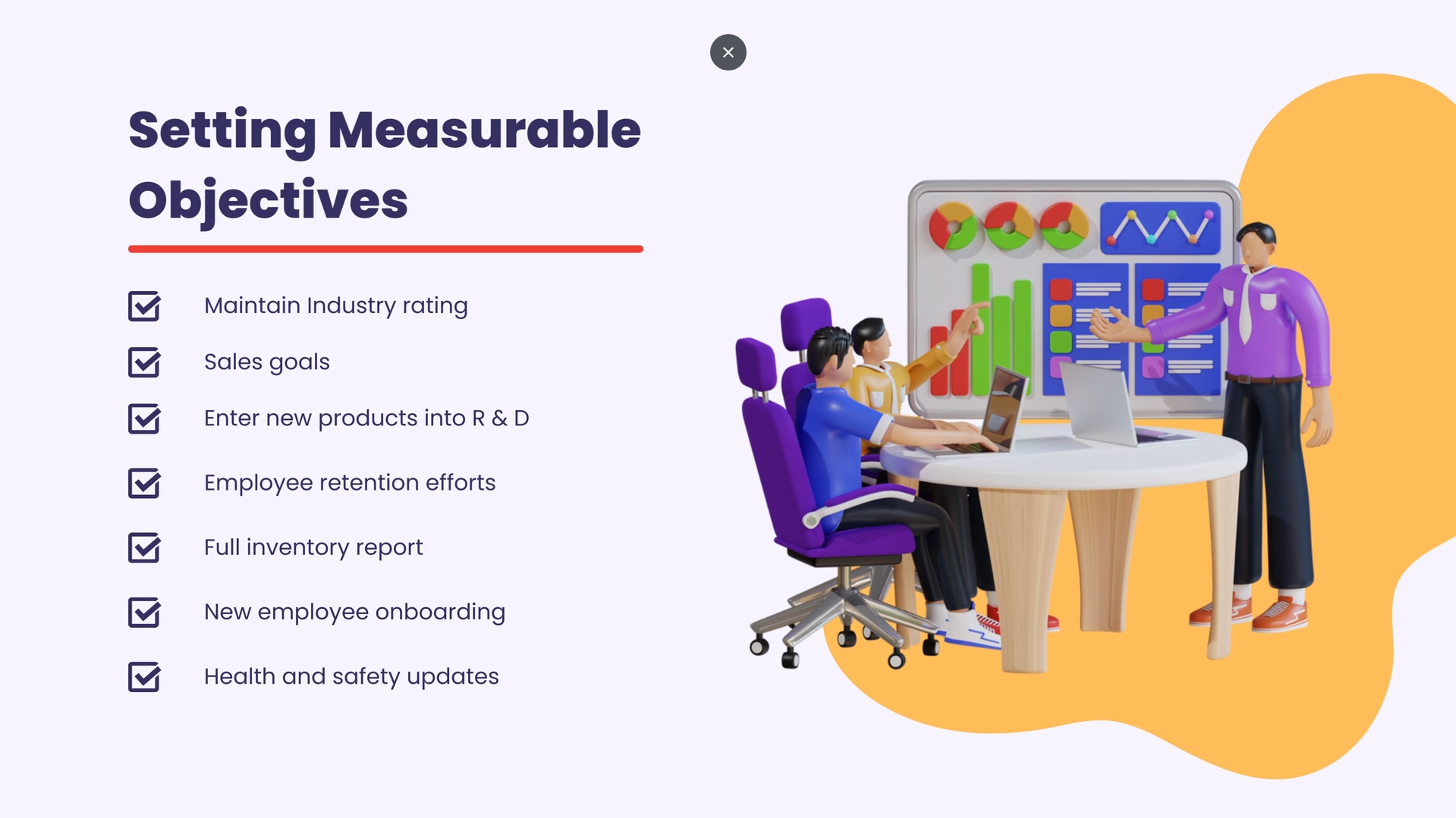 Middle Manager Management Training – Training Express