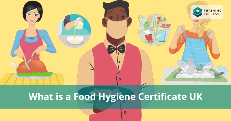 What is a Food Hygiene Certificate UK