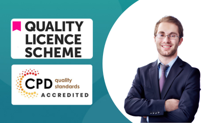 Award in Accounting & Bookkeeping Level 2