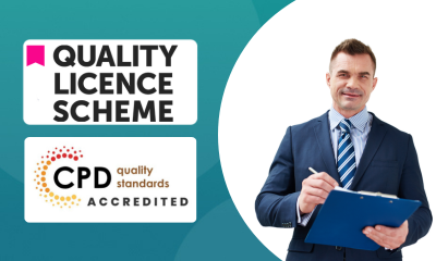 Award in Business Finance Level 2