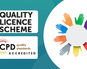 Award in Equality, Diversity and Inclusion (EDI) Level 2