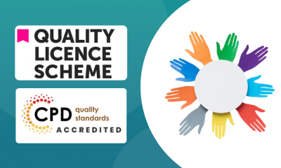 Award in Equality, Diversity and Inclusion (EDI) Level 2