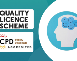 Certificate in CBT (Cognitive Behavioural Therapy) Level 3