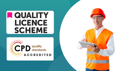 Certificate in Health & Safety Manager Level 3