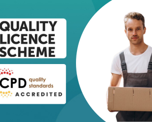 Certificate in Manual Handling Training Level 3