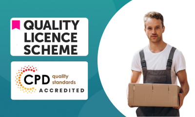 Certificate in Manual Handling Training Level 3