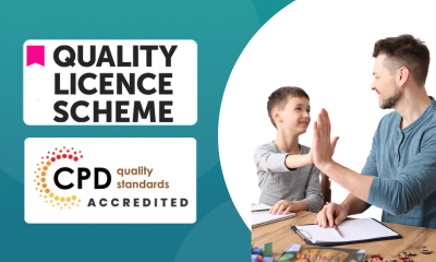 Certificate in Understanding Autism Level 3