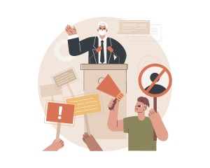 Comparative Government and Politics