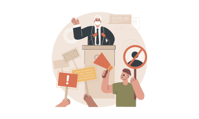 Comparative Government and Politics