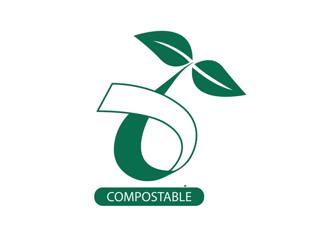 Compostable