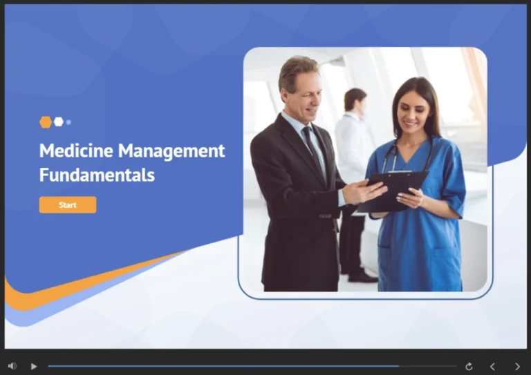 Control and Administration of Medication Diploma Level 3 Sneak Peek