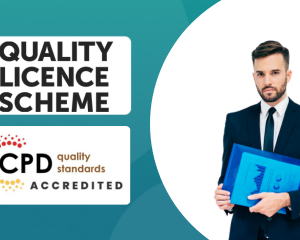 Diploma in AML, KYC & CDD Level 4