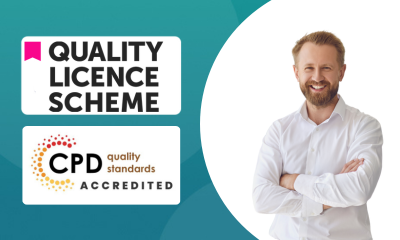 Diploma in Career Coaching Level 5