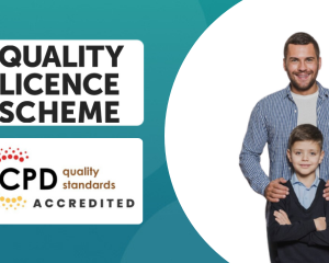Diploma in Childcare Level 4