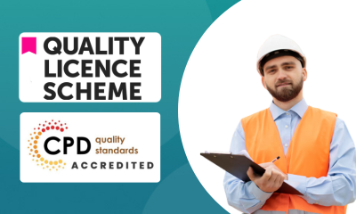 Diploma in Construction Project Management Level 5