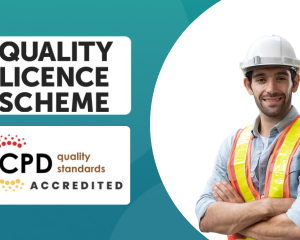 Diploma in Construction Site Safety Level 5