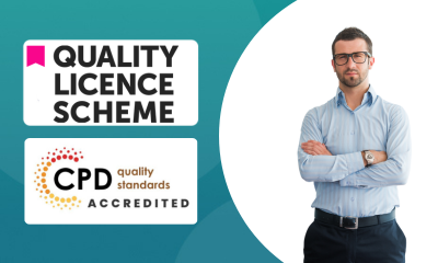 Diploma in Corporate Governance Level 5