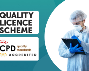 Diploma in HACCP Training Level 5