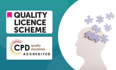 Diploma in Mental Health Care - MCA & DOLS Level 4