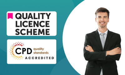 Diploma in Office Skills & Receptionist Level 5