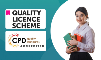 Diploma in Teaching Assistant Level 4