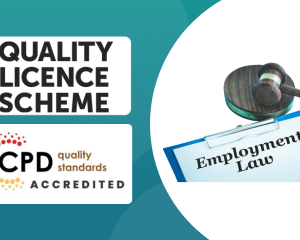 Diploma in UK Employment Law Level 5