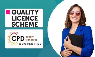 Diploma in UK Employment Law Level 5