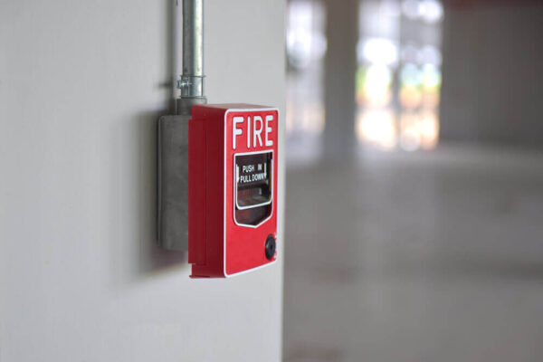 3 Categories of Fire Evacuation – Training Express