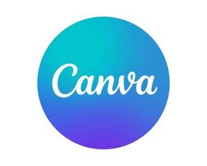 Graphic Design Using Canva