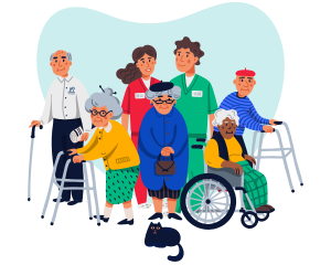 Health & Social Care UK Standards 5 in 1 Career Bundle
