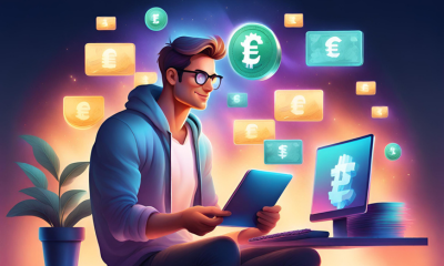 Online Earning & Freelancing Exlusive Bundle