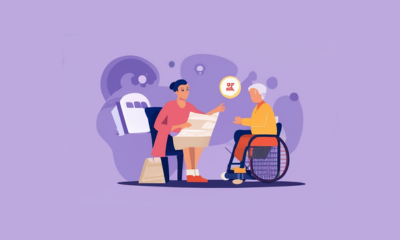 Psychology of Older Age: Gerontology