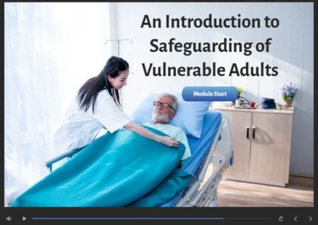 Sneak Peek of Diploma in Designated Safeguarding Lead Level 5