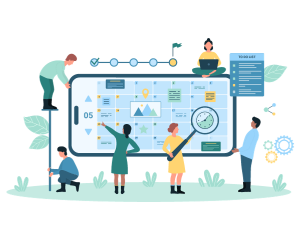 Social Events Planning