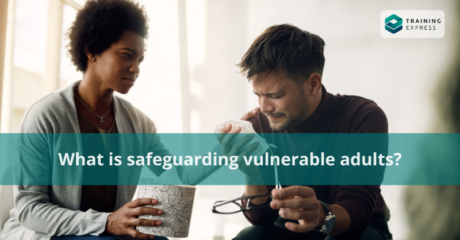 What is safeguarding vulnerable adults