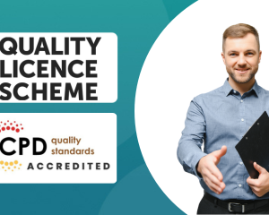 Certificate in Property Management Level 3