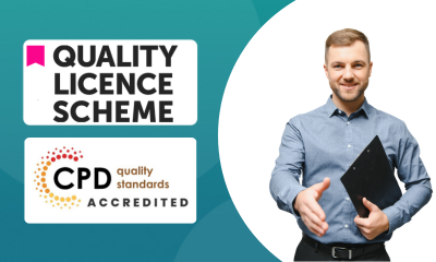 Certificate in Property Management Level 3