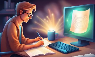 Diploma in Feature Writing