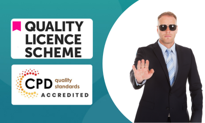 Diploma in Security Management Level 5