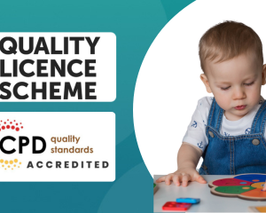 Diploma in Understanding Child Psychology and Development Level 5