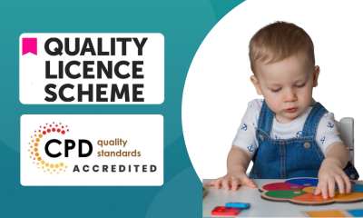 Diploma in Understanding Child Psychology and Development Level 5