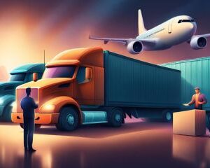 Efficient Freight Broker Training